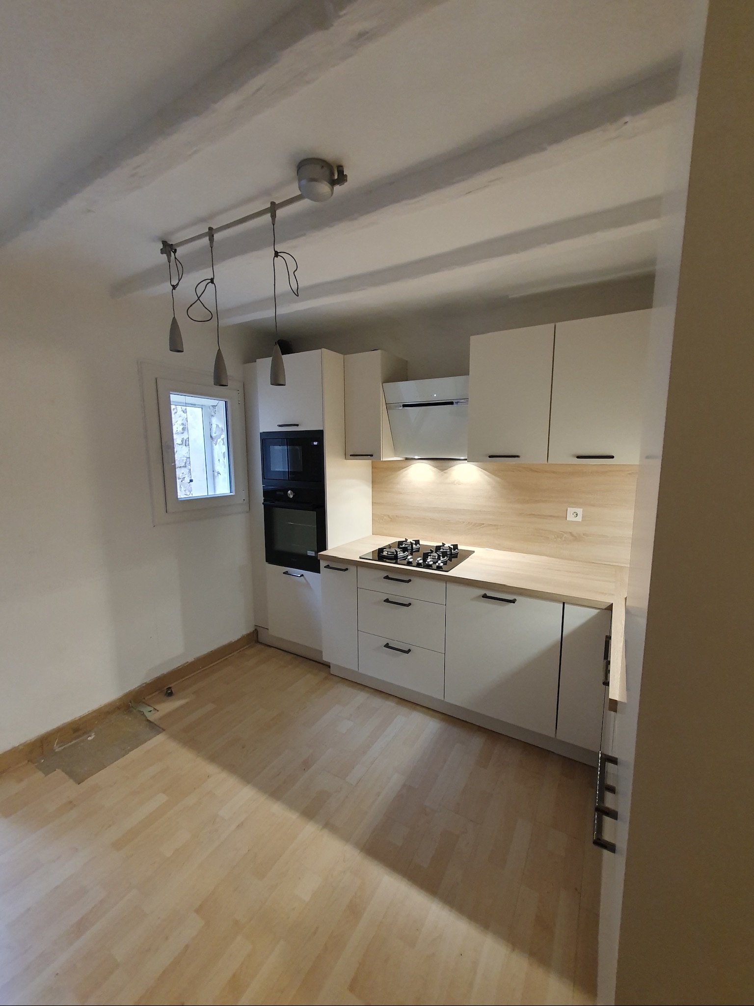 Chantier Dherbey - Photo 24